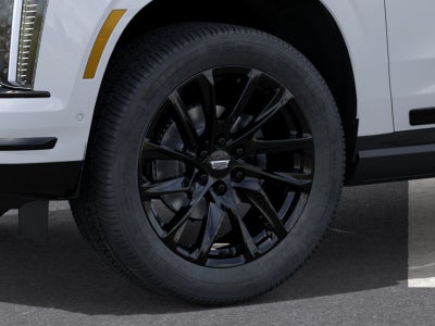 2027 Cadillac Escalade ESV Sport