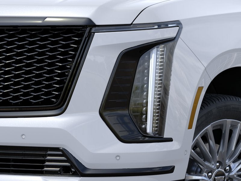 2027 Cadillac Escalade ESV Platinum Sport