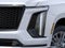 2027 Cadillac Escalade ESV Platinum Sport