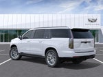 2027 Cadillac Escalade ESV Platinum Sport