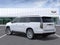 2027 Cadillac Escalade ESV Platinum Sport