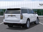 2027 Cadillac Escalade ESV Platinum Sport
