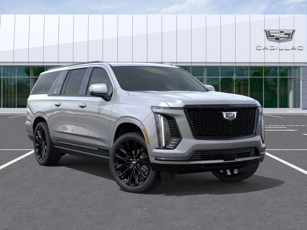 2027 Cadillac Escalade ESV Platinum Sport