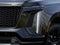 2027 Cadillac Escalade ESV Platinum Sport