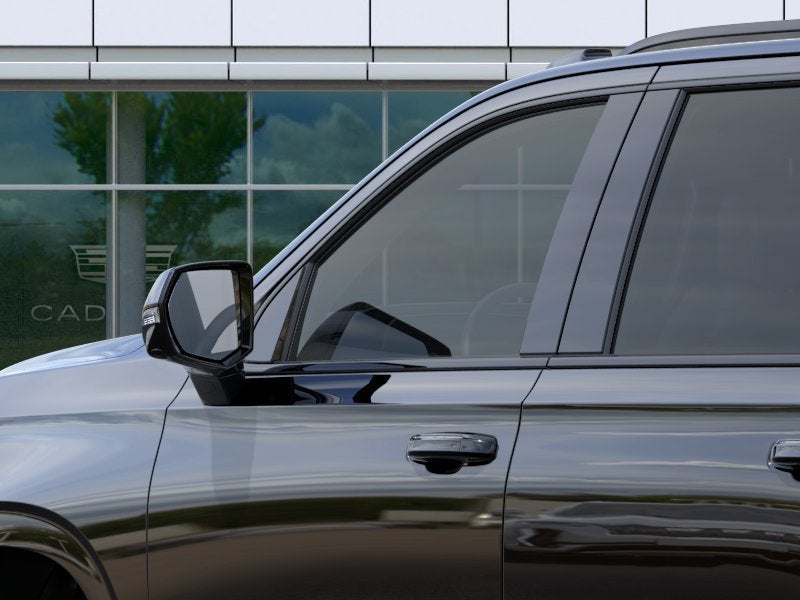 2027 Cadillac Escalade ESV Platinum Sport