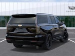 2027 Cadillac Escalade ESV Platinum Sport
