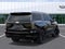 2027 Cadillac Escalade ESV Platinum Sport