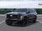 2027 Cadillac Escalade ESV Platinum Sport