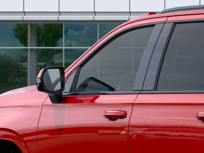 2026 Cadillac Escalade ESV V-Series