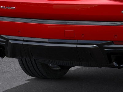 2026 Cadillac Escalade ESV V-Series