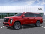 2026 Cadillac Escalade ESV V-Series