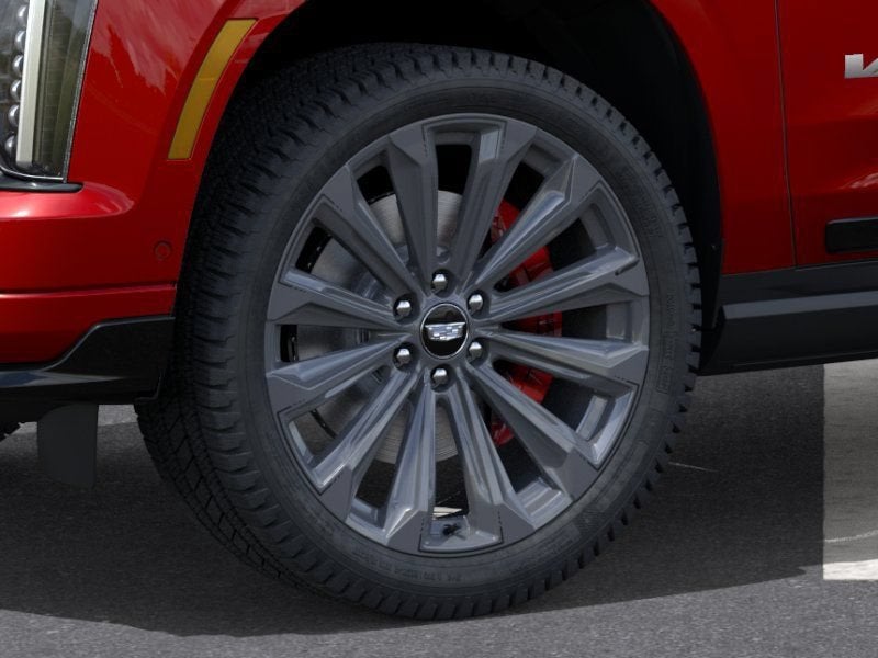 2026 Cadillac Escalade ESV V-Series