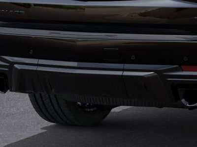 2026 Cadillac Escalade ESV V-Series