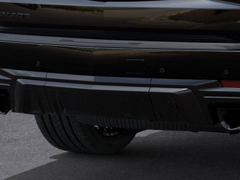 2026 Cadillac Escalade ESV V-Series