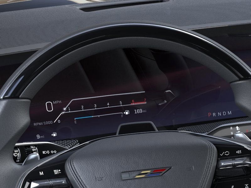 2026 Cadillac Escalade ESV V-Series