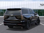 2026 Cadillac Escalade ESV V-Series