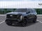2026 Cadillac Escalade ESV V-Series