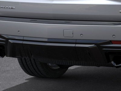 2026 Cadillac Escalade ESV V-Series