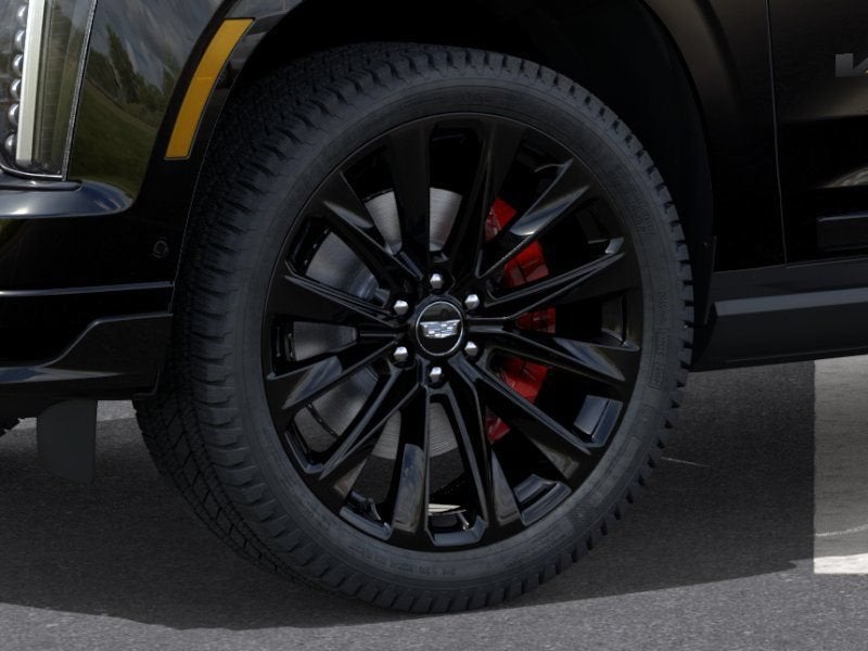 2026 Cadillac Escalade ESV V-Series