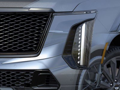 2026 Cadillac Escalade ESV V-Series