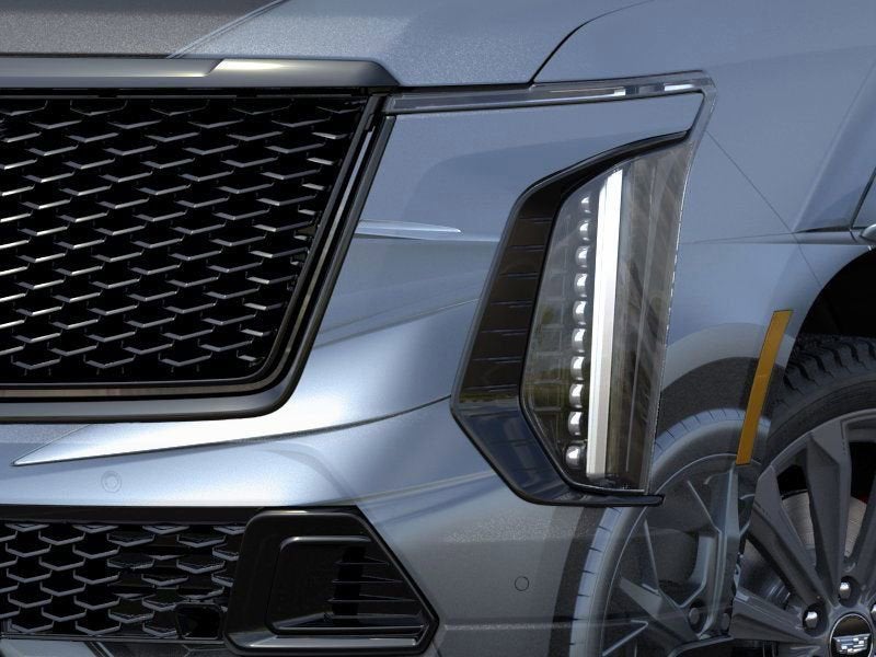 2026 Cadillac Escalade ESV V-Series