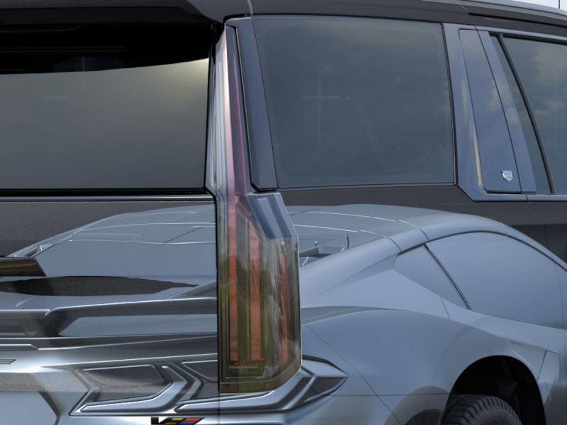 2026 Cadillac Escalade ESV V-Series