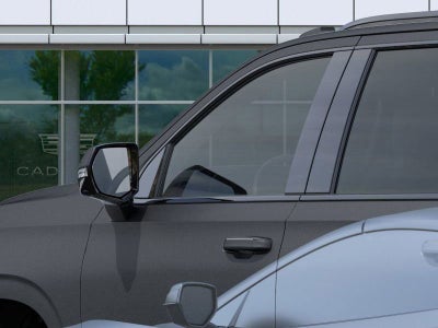 2026 Cadillac Escalade ESV V-Series