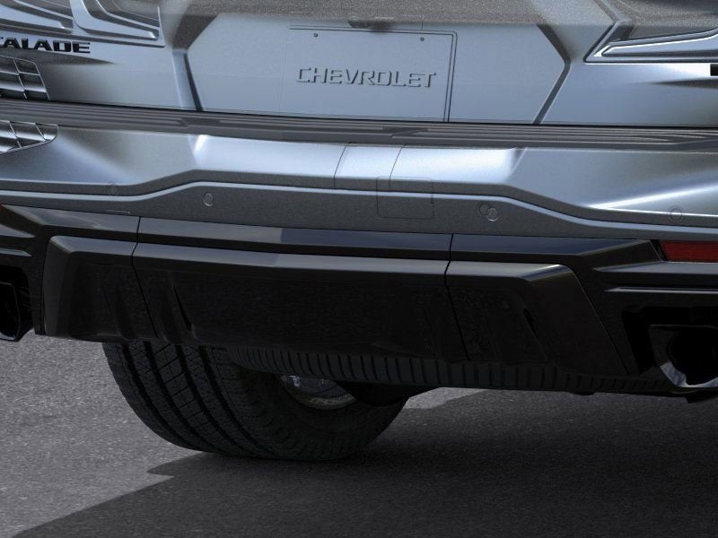 2026 Cadillac Escalade ESV V-Series