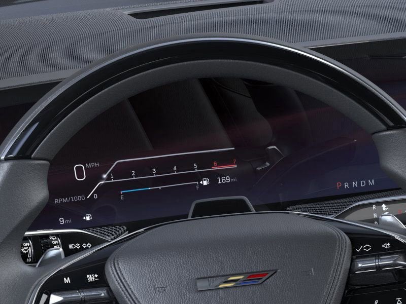 2026 Cadillac Escalade ESV V-Series