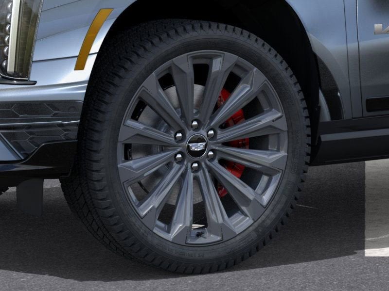 2026 Cadillac Escalade ESV V-Series