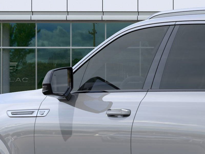 2026 Cadillac ESCALADE IQ Luxury