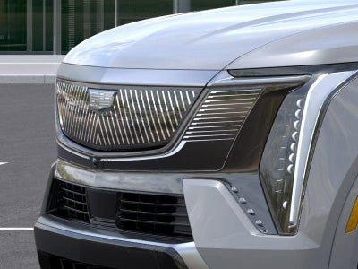 2026 Cadillac ESCALADE IQ Luxury