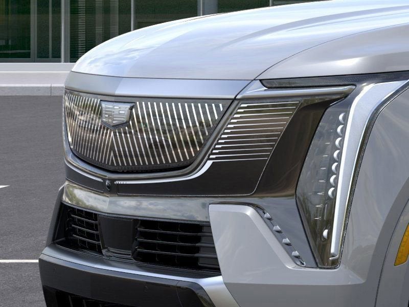 2026 Cadillac ESCALADE IQ Luxury
