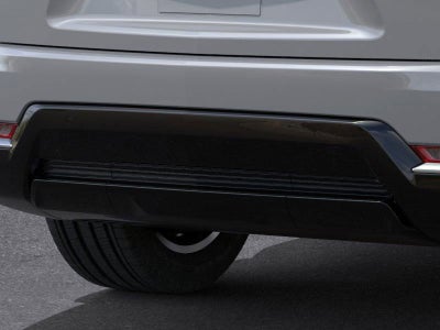 2026 Cadillac ESCALADE IQ Luxury