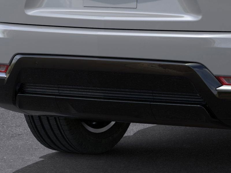 2026 Cadillac ESCALADE IQ Luxury