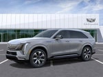 2026 Cadillac ESCALADE IQ Luxury