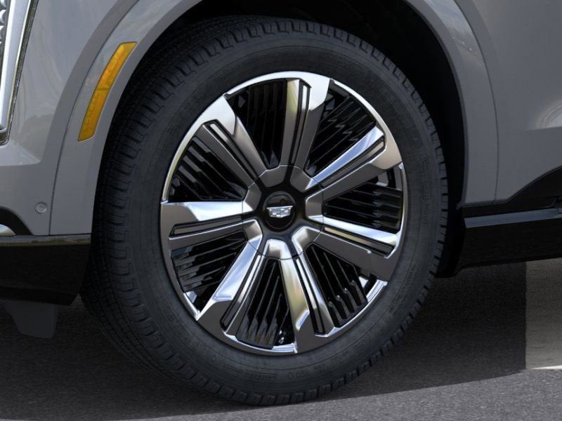 2026 Cadillac ESCALADE IQ Luxury