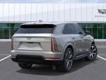 2025 Cadillac ESCALADE IQ Luxury 2