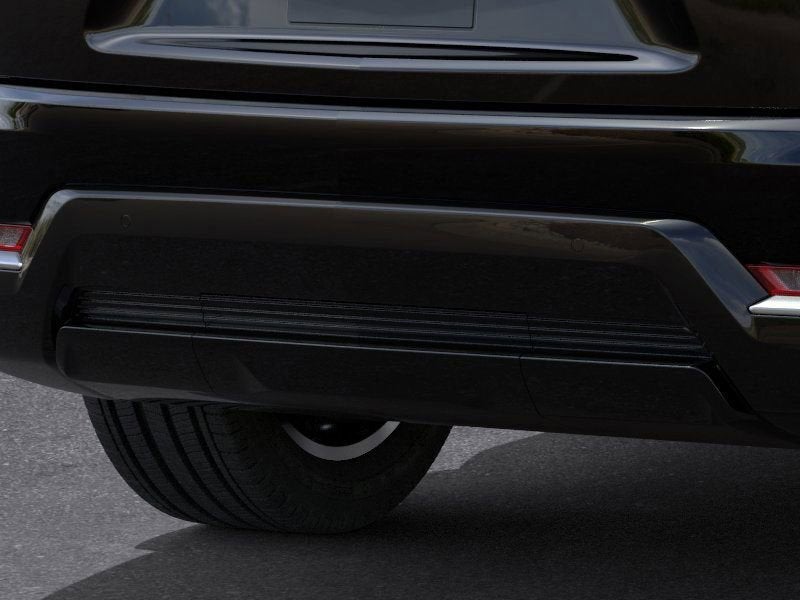 2026 Cadillac ESCALADE IQ Premium Luxury