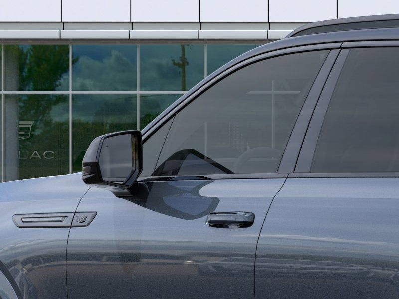 2026 Cadillac ESCALADE IQ Sport