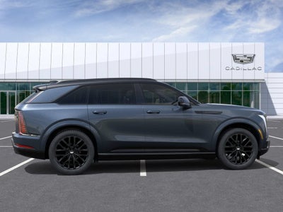 2026 Cadillac ESCALADE IQ Sport