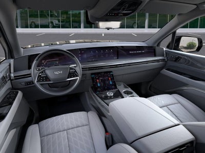2026 Cadillac ESCALADE IQ Sport