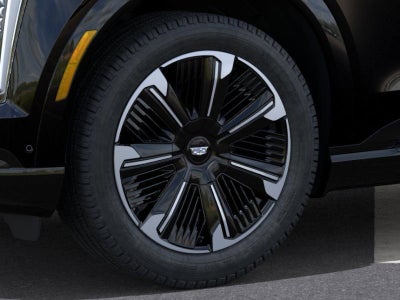 2026 Cadillac ESCALADE IQ Sport