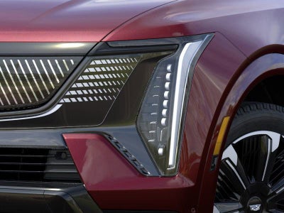 2026 Cadillac ESCALADE IQ Premium Sport