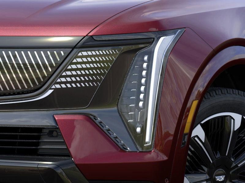 2026 Cadillac ESCALADE IQ Premium Sport