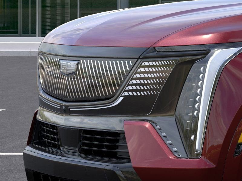 2026 Cadillac ESCALADE IQ Premium Sport