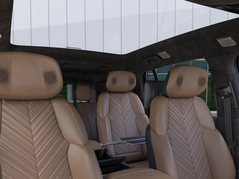 2026 Cadillac ESCALADE IQ Premium Sport