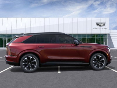 2026 Cadillac ESCALADE IQ Premium Sport