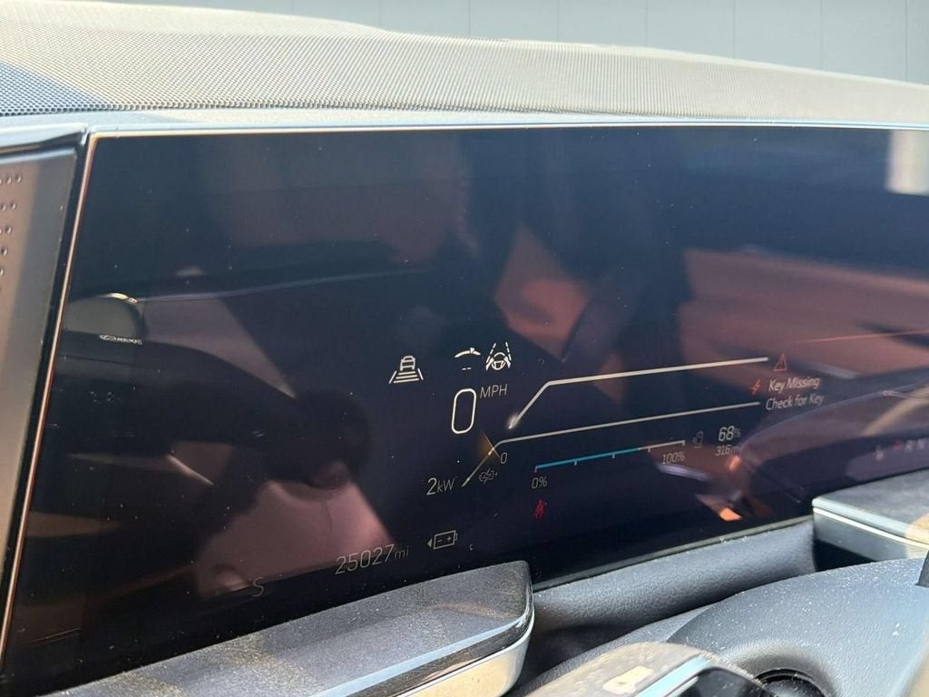 2026 Cadillac ESCALADE IQ Premium Sport