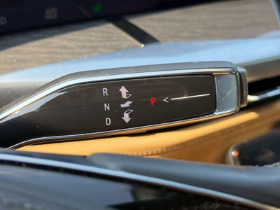 2026 Cadillac ESCALADE IQ Premium Sport